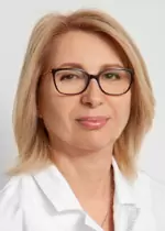 Dr. Elena Philimoniva