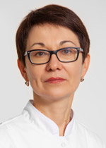 Irina Zorina