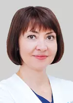 Плохова Елена Юрьевна