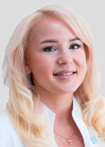 Dr. Viktoriya Shustova
