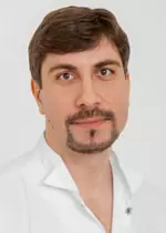Dr. Denis Ogorodnikov