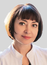 Dr. Elena Plohova