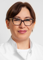 Dr. Aza Balova