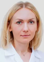 Dr. Ekaterina Fedorova