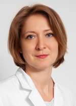 Dr. Margarita Dancheeva