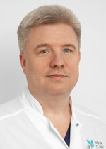 Dr. Oleg Andrianov