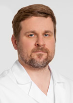 Dr. Maxim Afanasiev