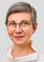 Dr. Elena Minashkina