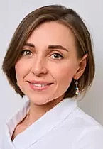 Трубина Татьяна Владимировна