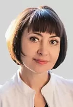 Dr. Elena Plohova