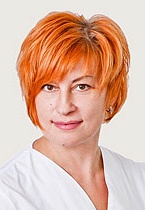 Dr. Tatyana Dyachenko