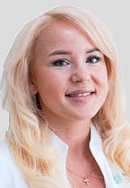 Dr. Viktoriya Shustova