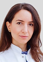 Dr. Teona Shvangiradze