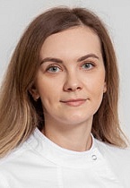 Dr. Vera Malisheva