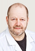 Dr. Igor Davydov