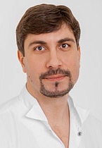 Dr. Denis Ogorodnikov