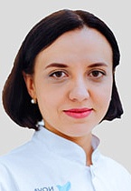 Dr. Ekaterina Ozhogina