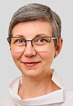 Dr. Elena Minashkina