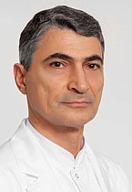Dr. Eduard Kokoev